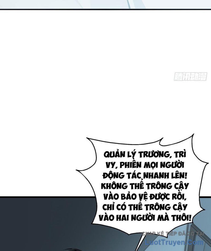 Cuộc Sống Hoàn Mỹ Của Ta Ở Tận Thế