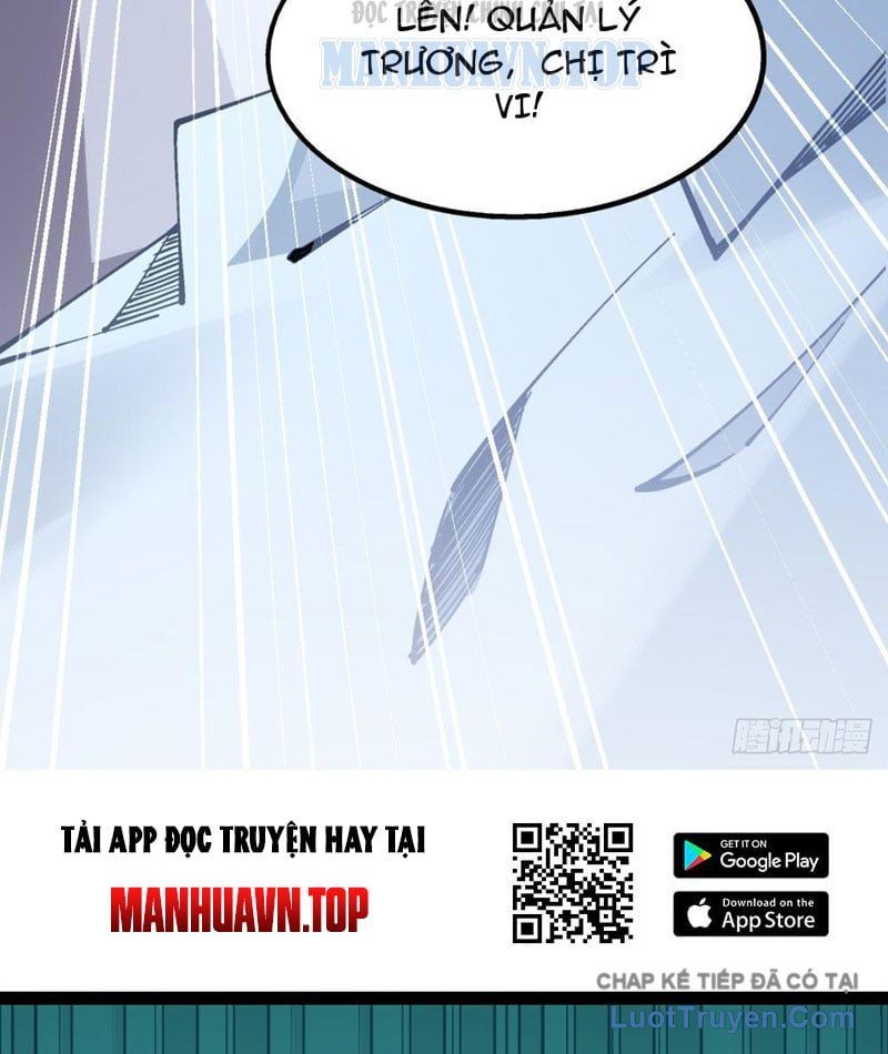 Cuộc Sống Hoàn Mỹ Của Ta Ở Tận Thế