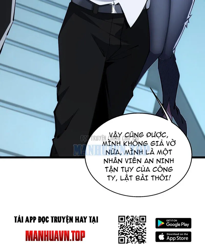 Cuộc Sống Hoàn Mỹ Của Ta Ở Tận Thế