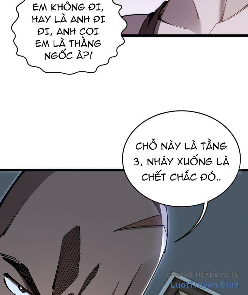 Cuộc Sống Hoàn Mỹ Của Ta Ở Tận Thế