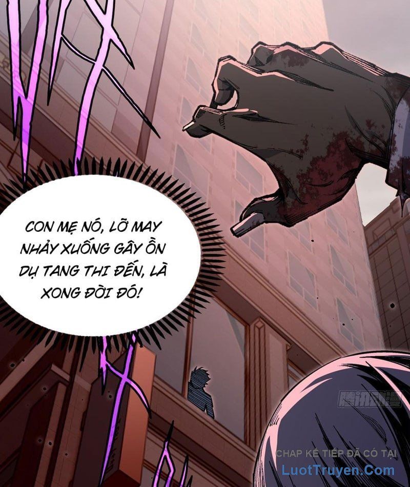 Cuộc Sống Hoàn Mỹ Của Ta Ở Tận Thế