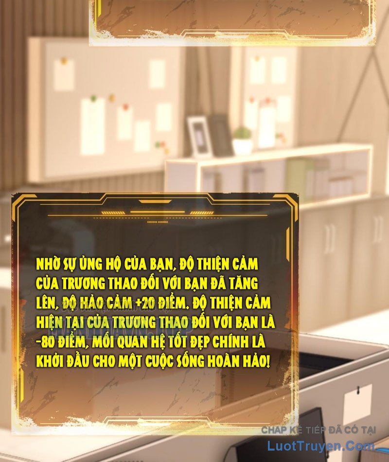 Cuộc Sống Hoàn Mỹ Của Ta Ở Tận Thế