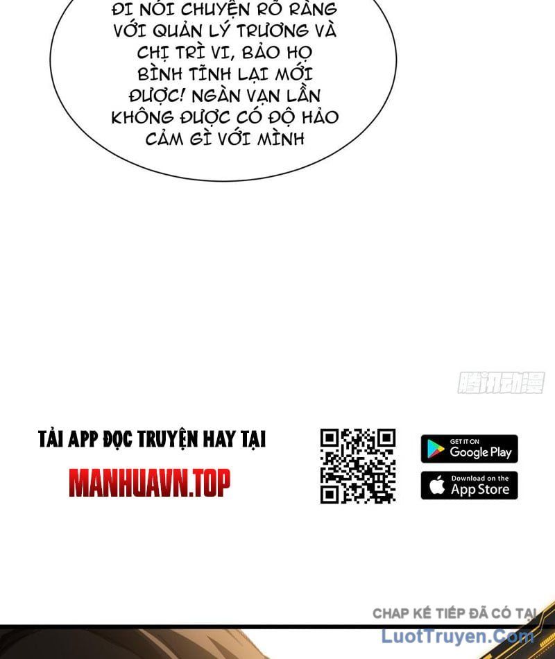 Cuộc Sống Hoàn Mỹ Của Ta Ở Tận Thế