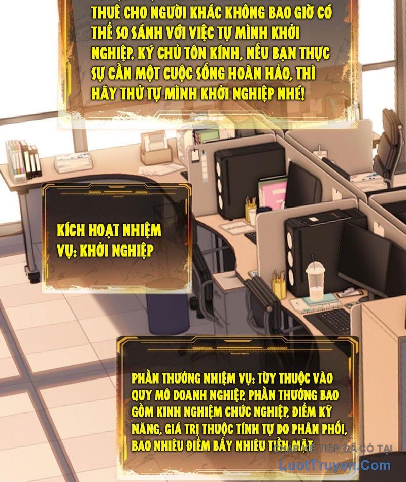 Cuộc Sống Hoàn Mỹ Của Ta Ở Tận Thế