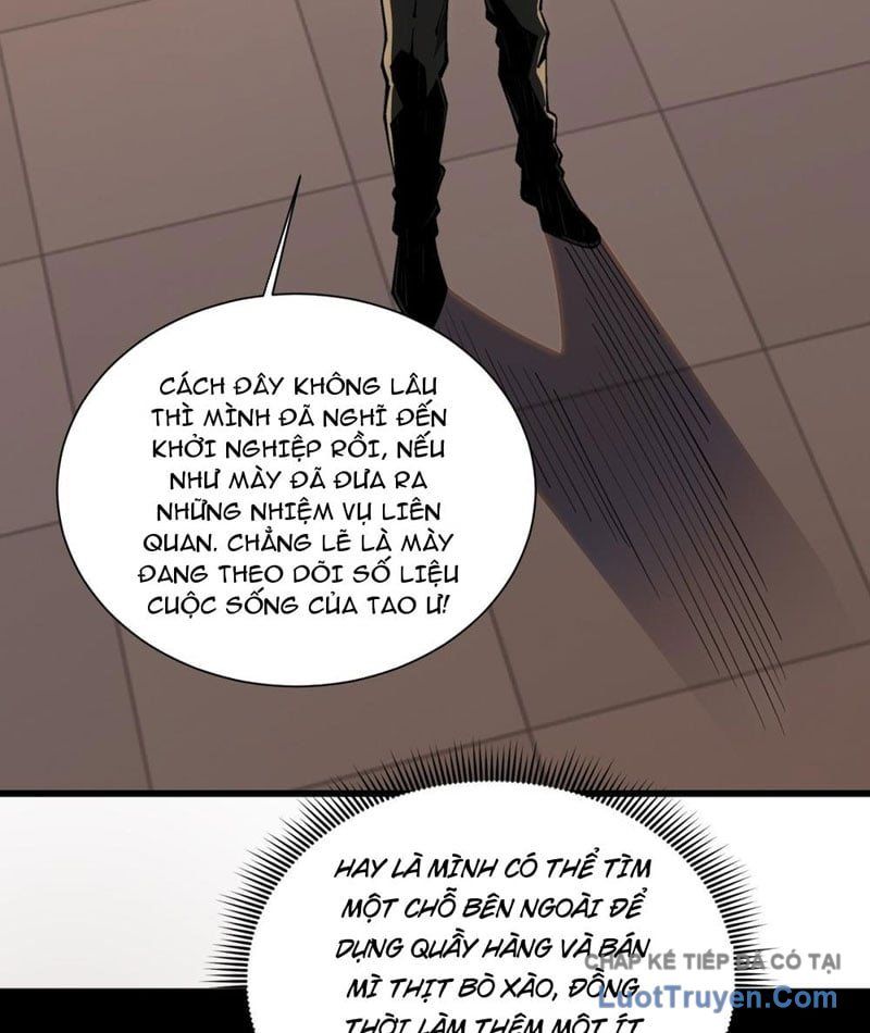 Cuộc Sống Hoàn Mỹ Của Ta Ở Tận Thế