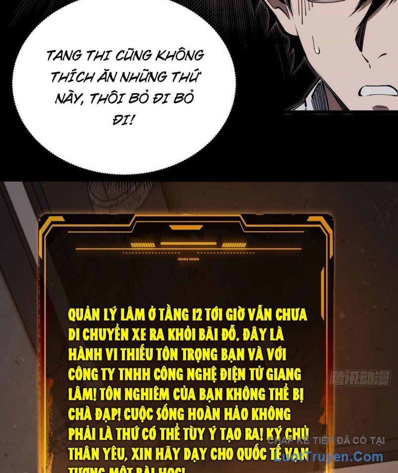 Cuộc Sống Hoàn Mỹ Của Ta Ở Tận Thế