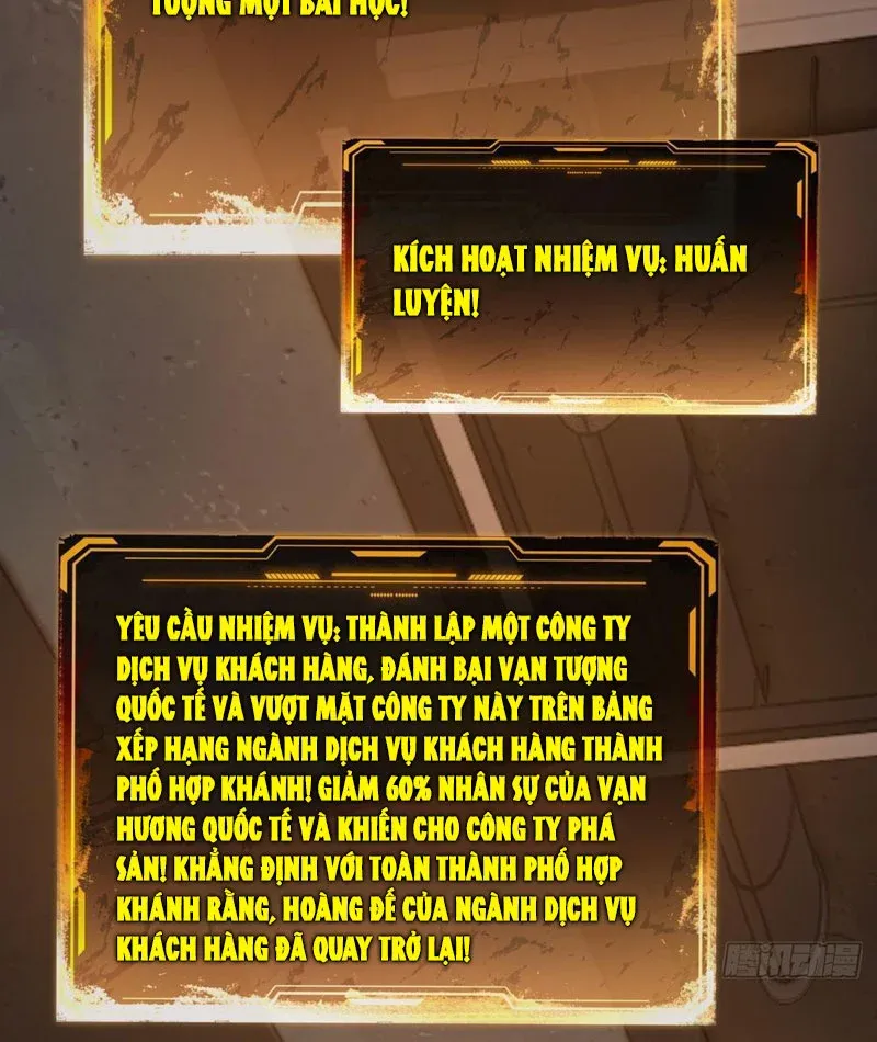 Cuộc Sống Hoàn Mỹ Của Ta Ở Tận Thế