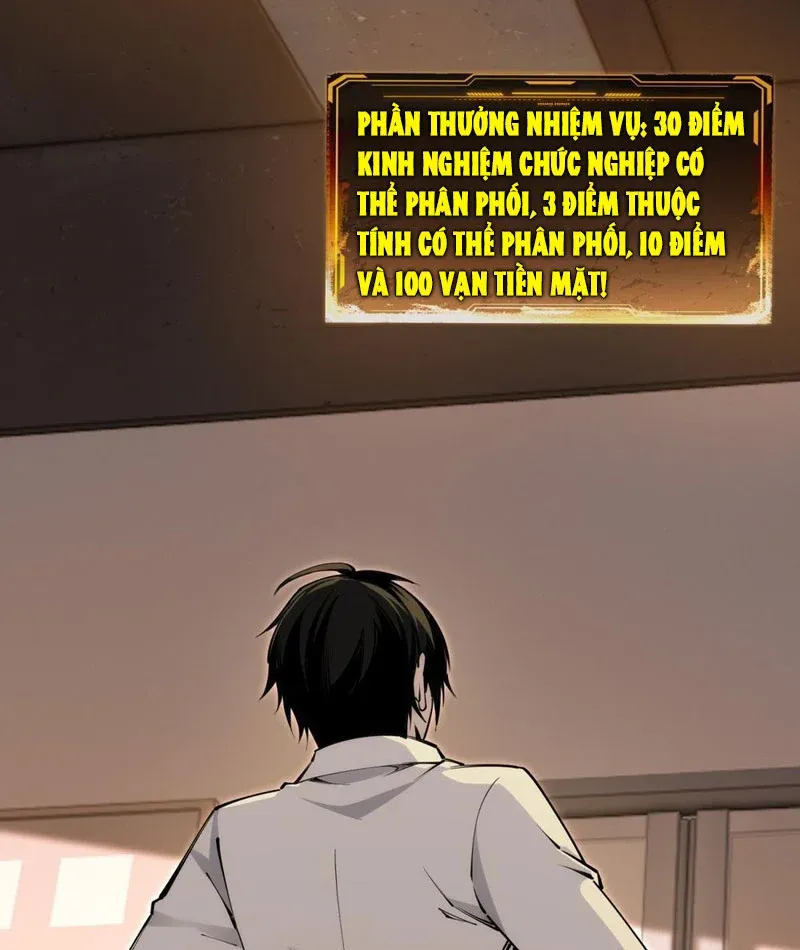 Cuộc Sống Hoàn Mỹ Của Ta Ở Tận Thế