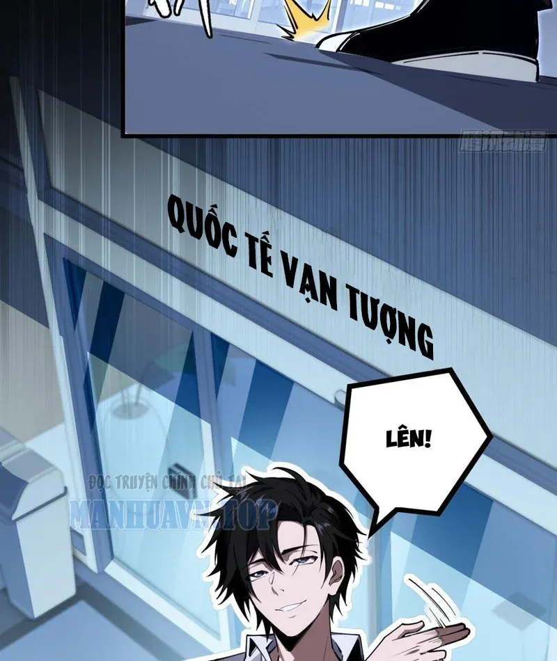 Cuộc Sống Hoàn Mỹ Của Ta Ở Tận Thế