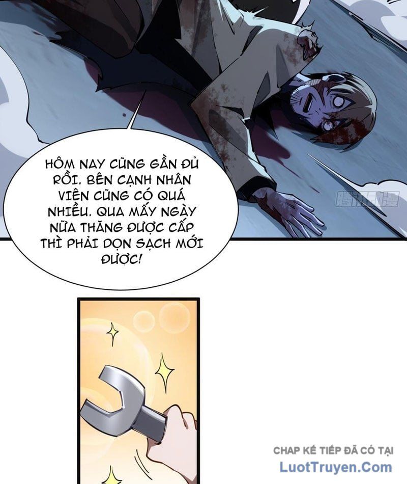 Cuộc Sống Hoàn Mỹ Của Ta Ở Tận Thế
