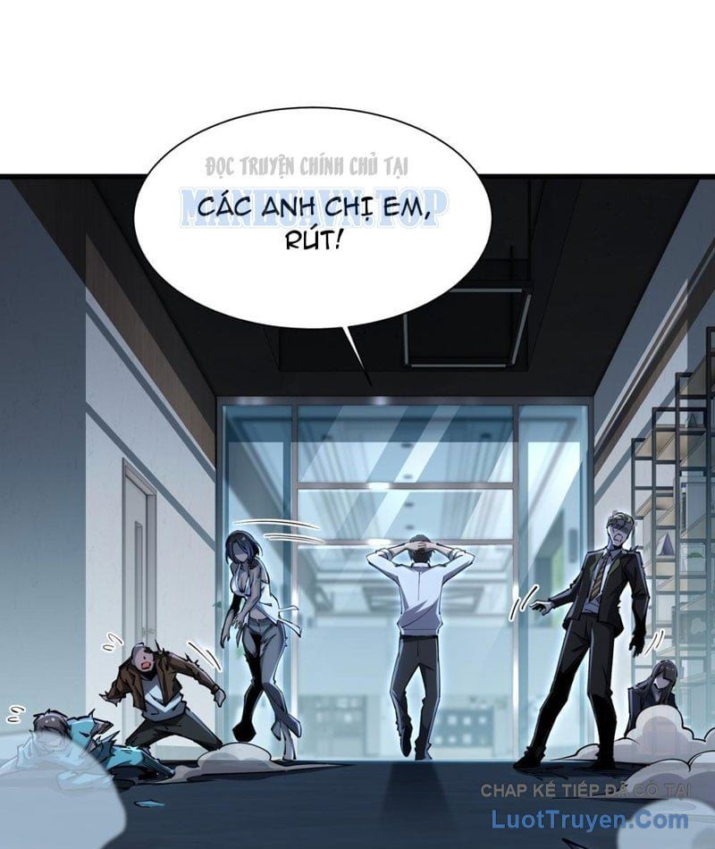 Cuộc Sống Hoàn Mỹ Của Ta Ở Tận Thế