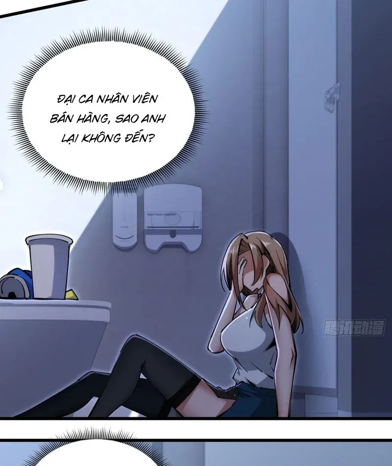Cuộc Sống Hoàn Mỹ Của Ta Ở Tận Thế