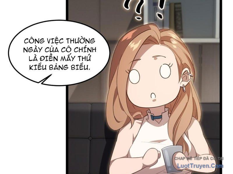 Cuộc Sống Hoàn Mỹ Của Ta Ở Tận Thế