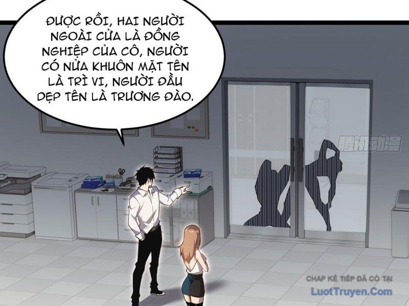 Cuộc Sống Hoàn Mỹ Của Ta Ở Tận Thế