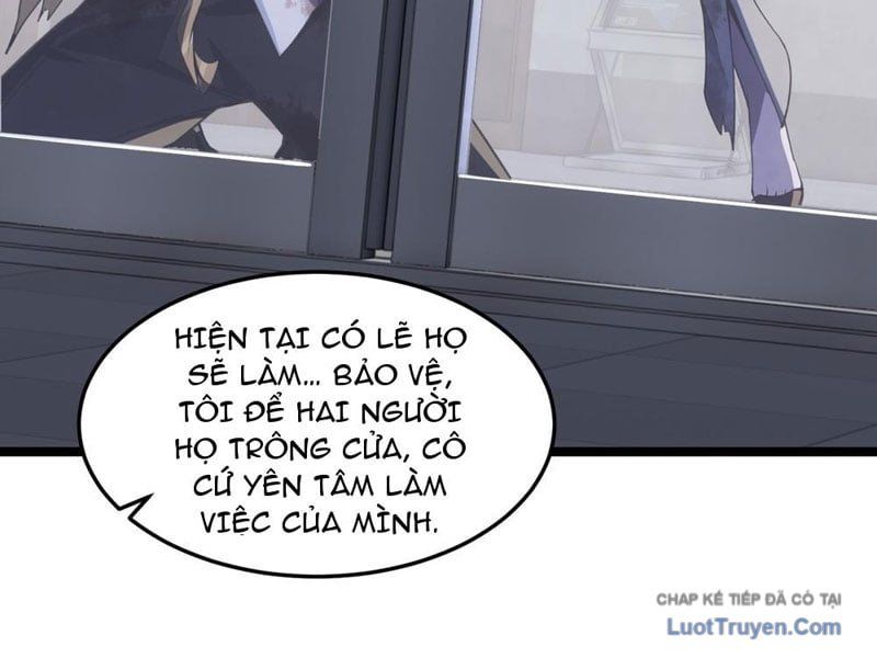 Cuộc Sống Hoàn Mỹ Của Ta Ở Tận Thế