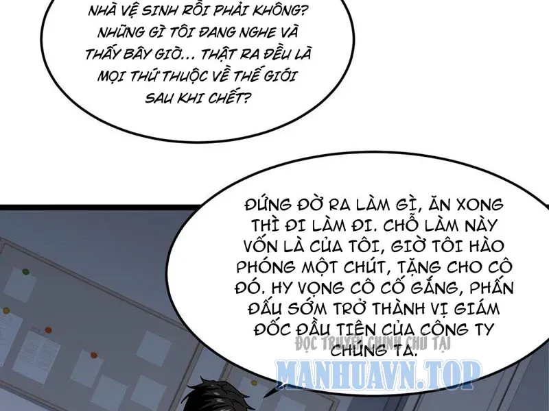 Cuộc Sống Hoàn Mỹ Của Ta Ở Tận Thế