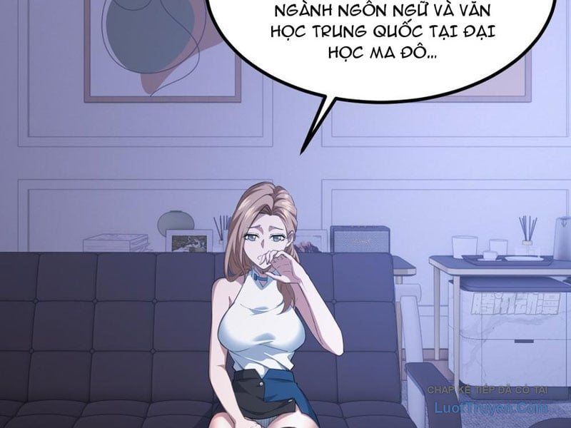 Cuộc Sống Hoàn Mỹ Của Ta Ở Tận Thế