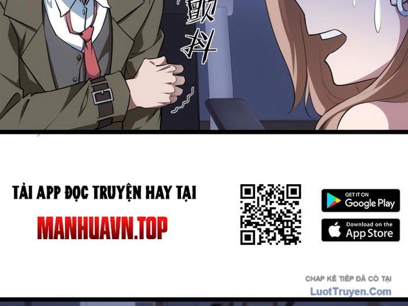 Cuộc Sống Hoàn Mỹ Của Ta Ở Tận Thế