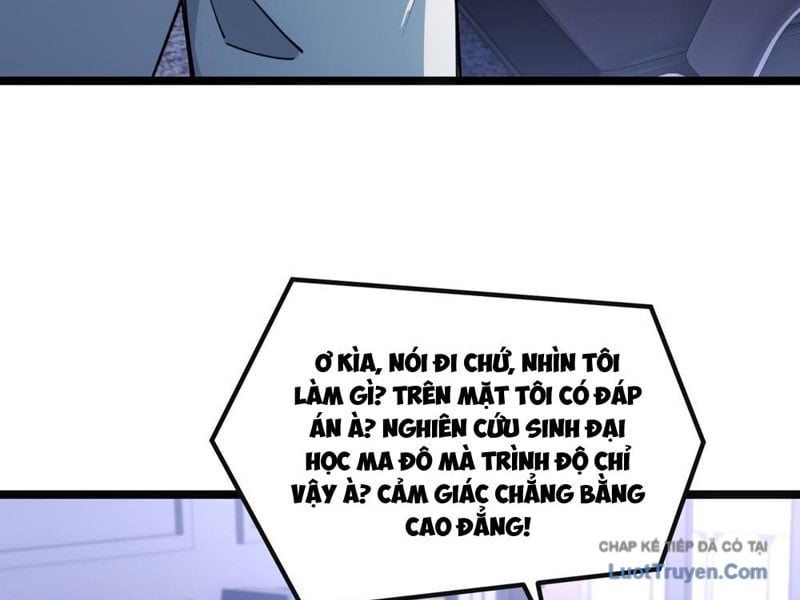 Cuộc Sống Hoàn Mỹ Của Ta Ở Tận Thế