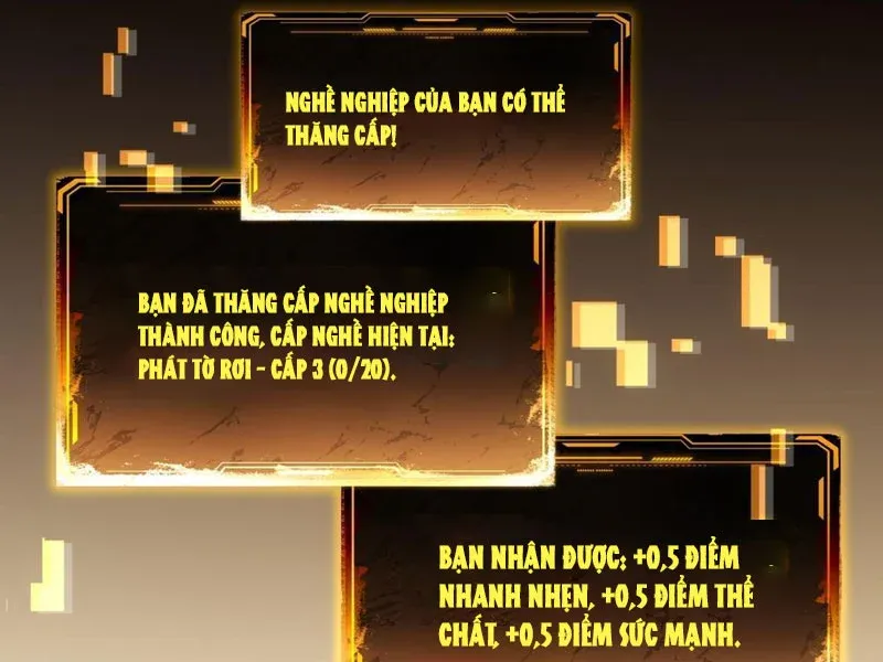 Cuộc Sống Hoàn Mỹ Của Ta Ở Tận Thế