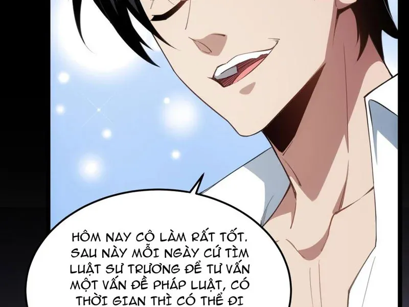 Cuộc Sống Hoàn Mỹ Của Ta Ở Tận Thế