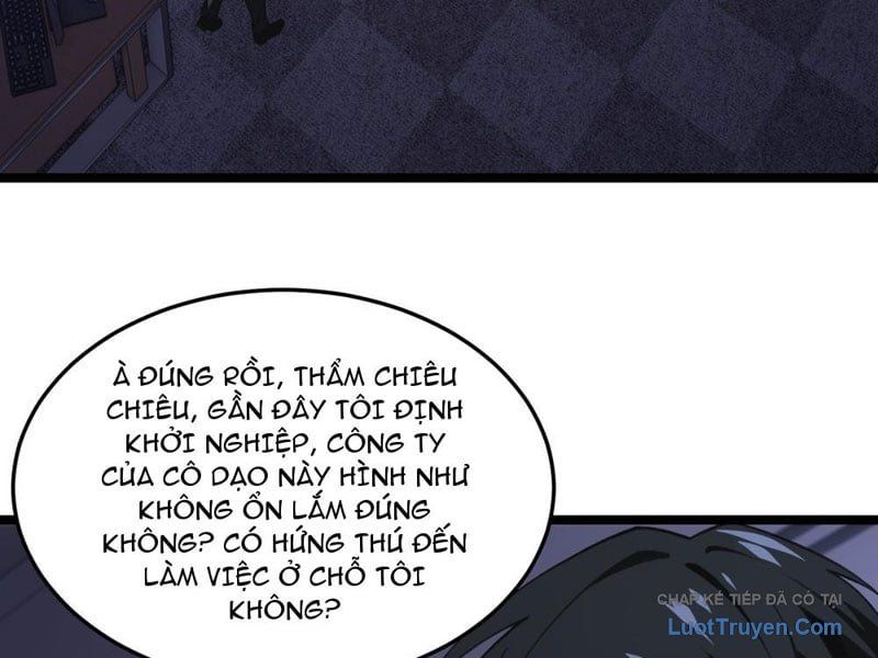 Cuộc Sống Hoàn Mỹ Của Ta Ở Tận Thế