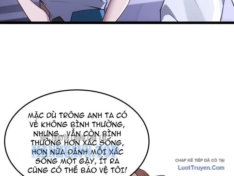 Cuộc Sống Hoàn Mỹ Của Ta Ở Tận Thế