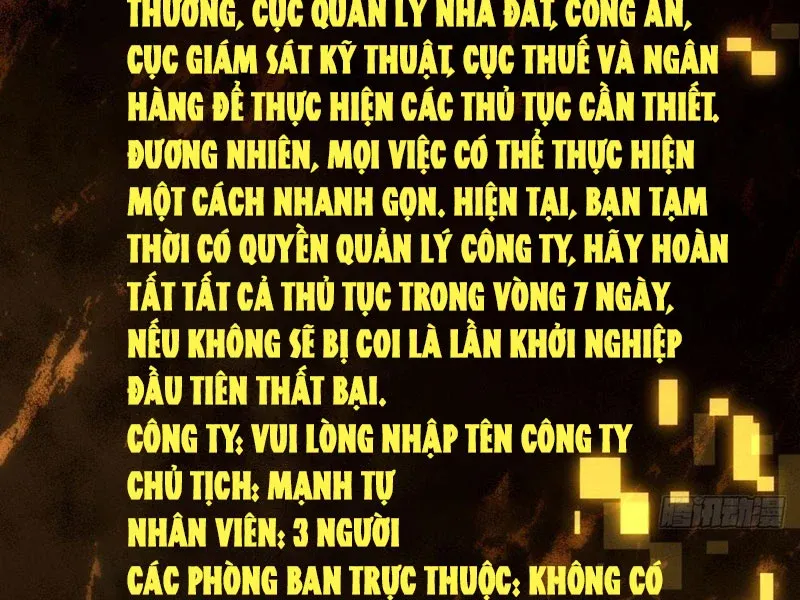 Cuộc Sống Hoàn Mỹ Của Ta Ở Tận Thế