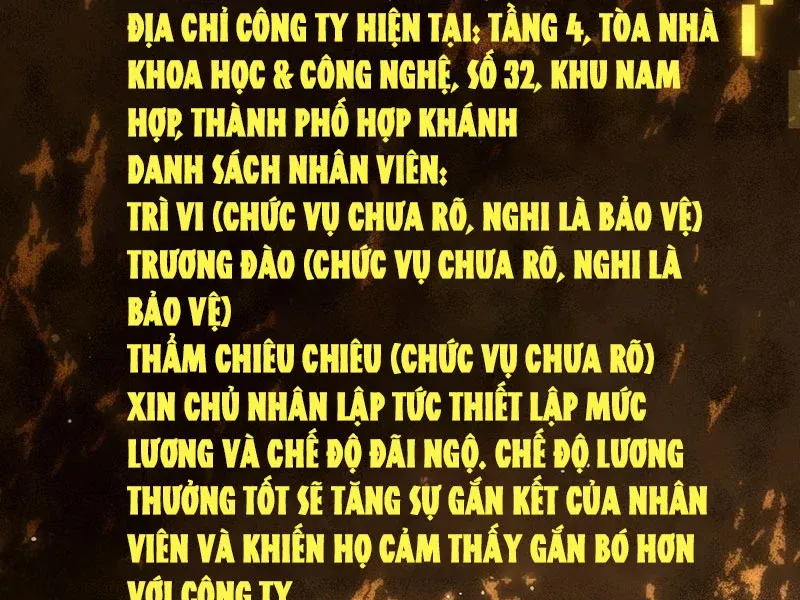 Cuộc Sống Hoàn Mỹ Của Ta Ở Tận Thế