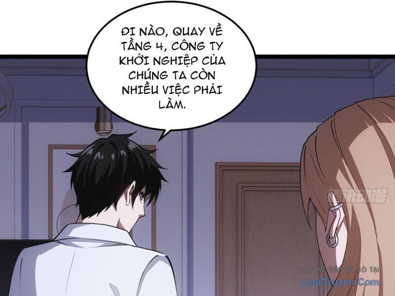Cuộc Sống Hoàn Mỹ Của Ta Ở Tận Thế