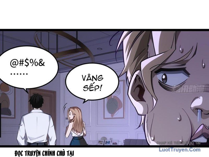 Cuộc Sống Hoàn Mỹ Của Ta Ở Tận Thế