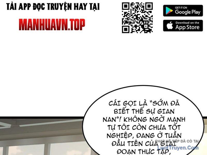 Cuộc Sống Hoàn Mỹ Của Ta Ở Tận Thế