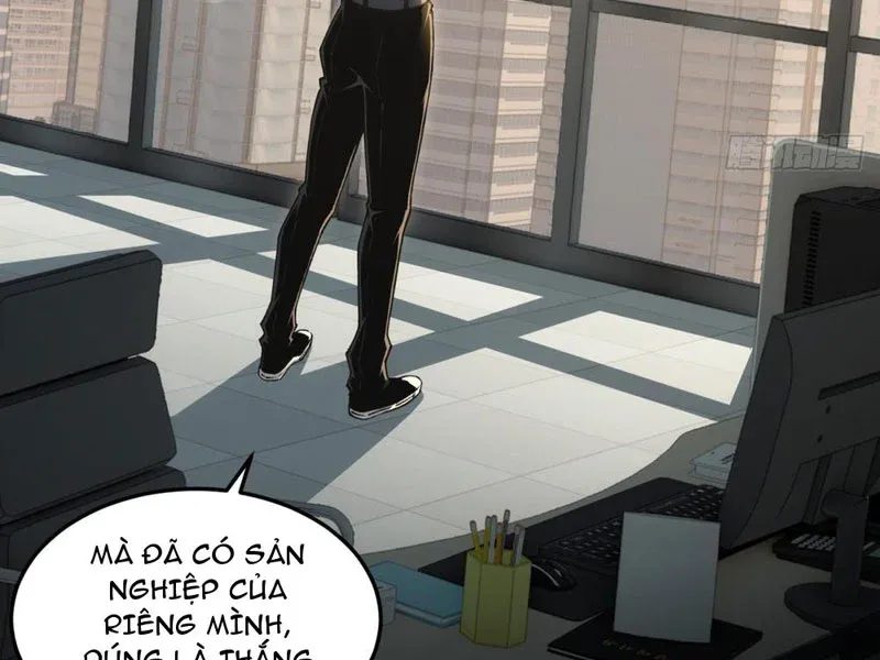 Cuộc Sống Hoàn Mỹ Của Ta Ở Tận Thế