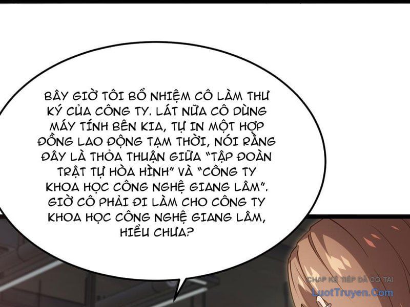 Cuộc Sống Hoàn Mỹ Của Ta Ở Tận Thế