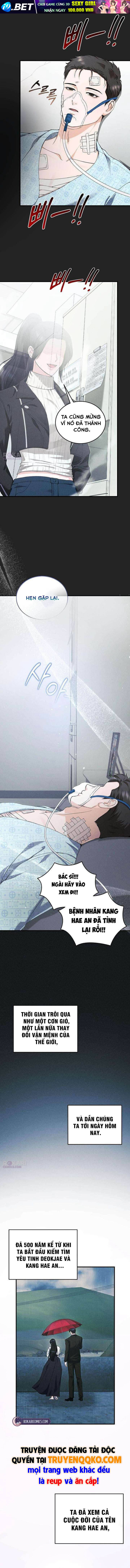 Truyện tranh Tôi Sẽ Tái Hôn Với Chồng Cũ Mà Tôi Đã Tự Tay Giết Chết - Trang 11