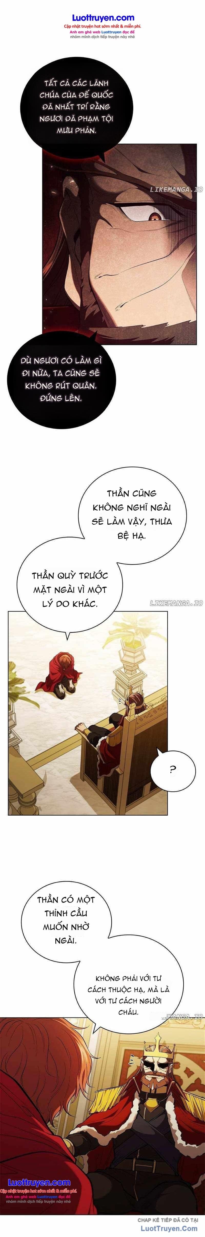 Truyện tranh Hồi Quy Thành Công Tước - Trang 11