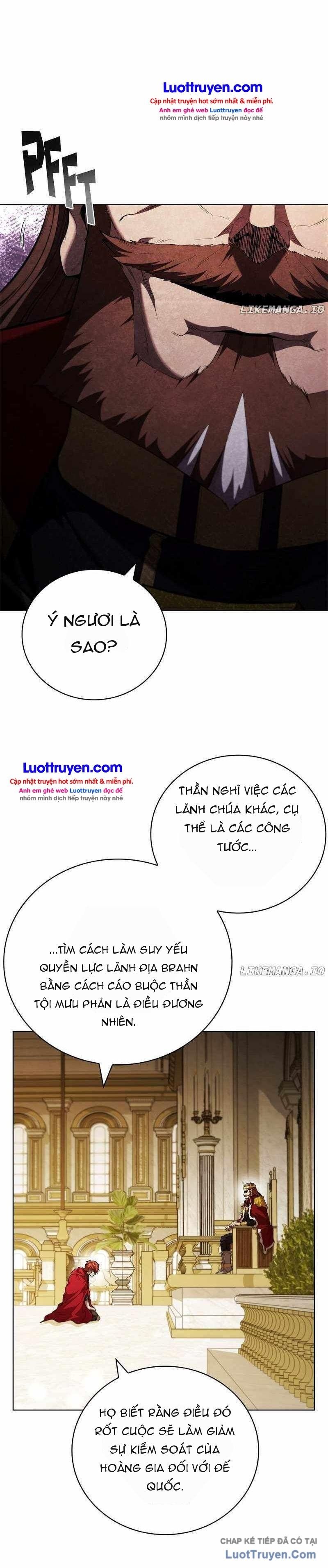 Truyện tranh Hồi Quy Thành Công Tước - Trang 12