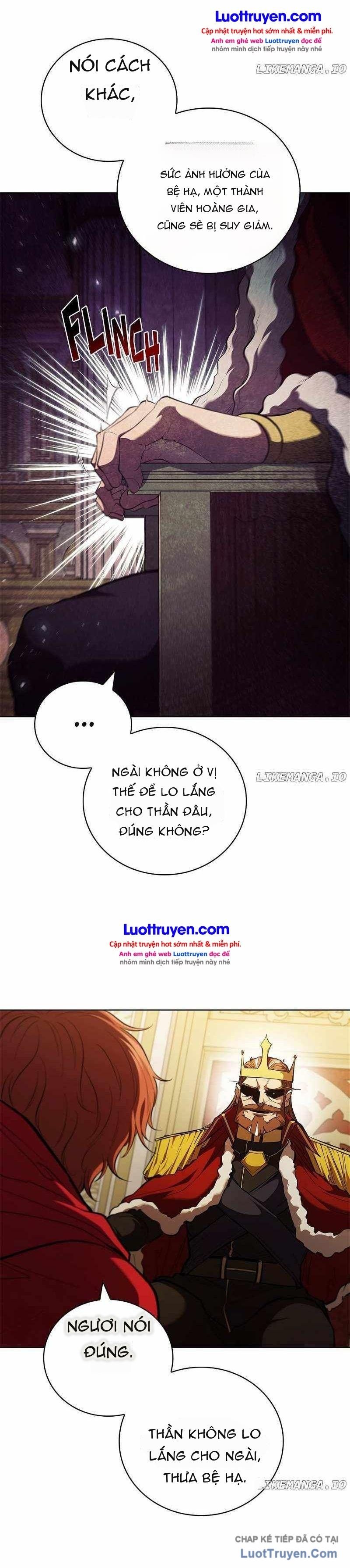 Truyện tranh Hồi Quy Thành Công Tước - Trang 13