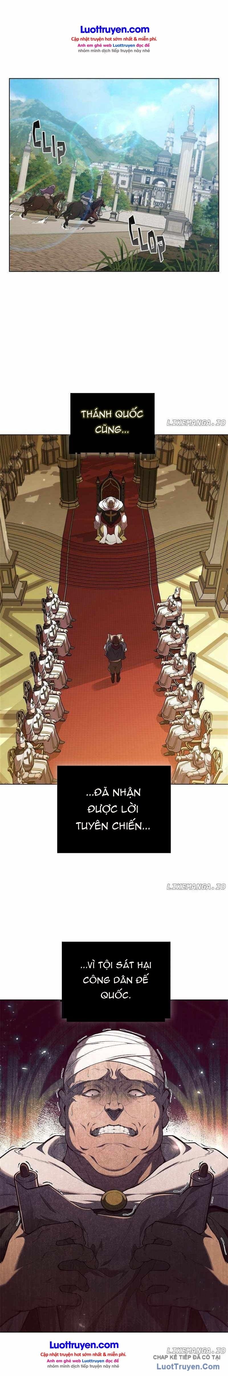 Truyện tranh Hồi Quy Thành Công Tước - Trang 3