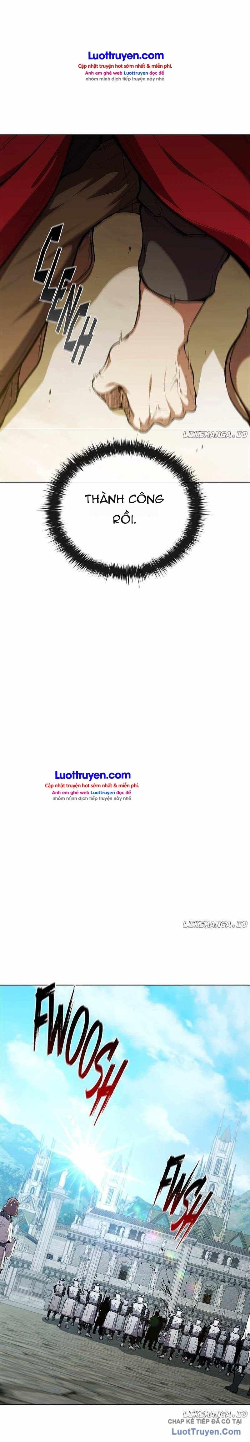 Truyện tranh Hồi Quy Thành Công Tước - Trang 23