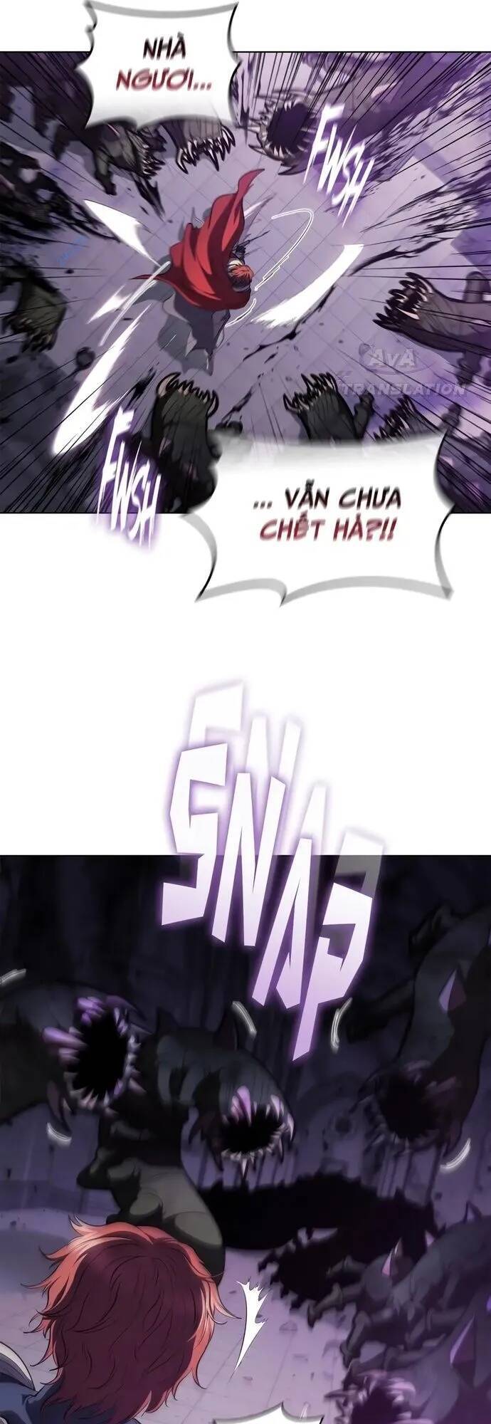 Hồi Quy Thành Công Tước