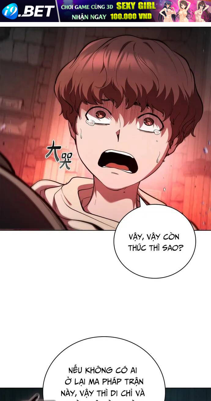 Hồi Quy Thành Công Tước