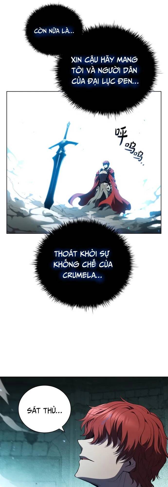 Hồi Quy Thành Công Tước