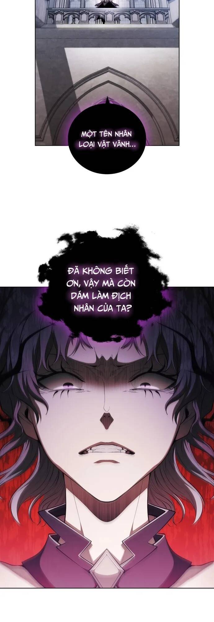 Hồi Quy Thành Công Tước