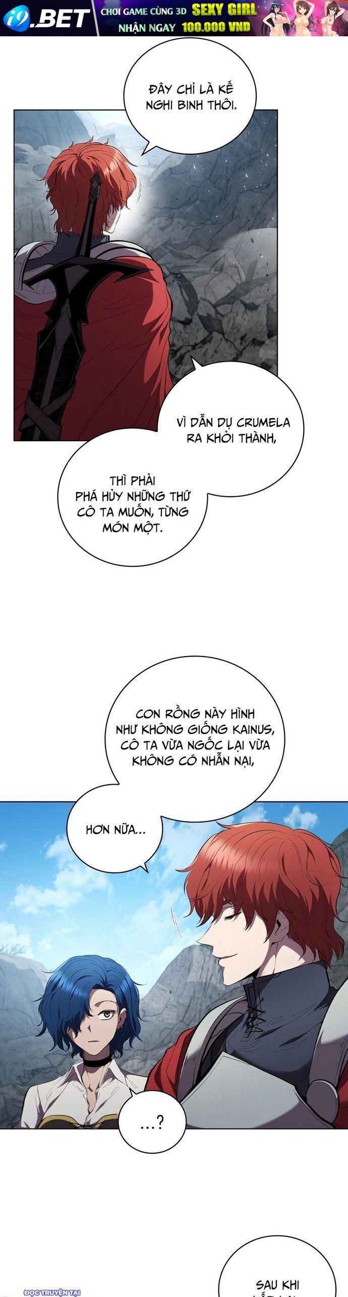 Hồi Quy Thành Công Tước