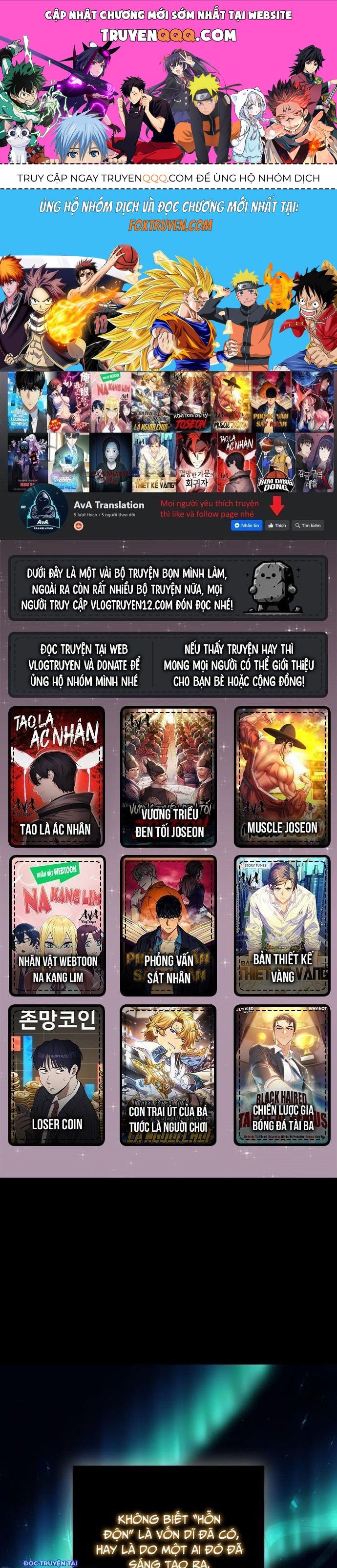 Truyện tranh Hồi Quy Thành Công Tước - Trang 1