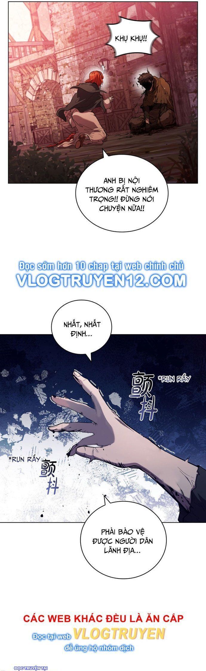Truyện tranh Hồi Quy Thành Công Tước - Trang 43