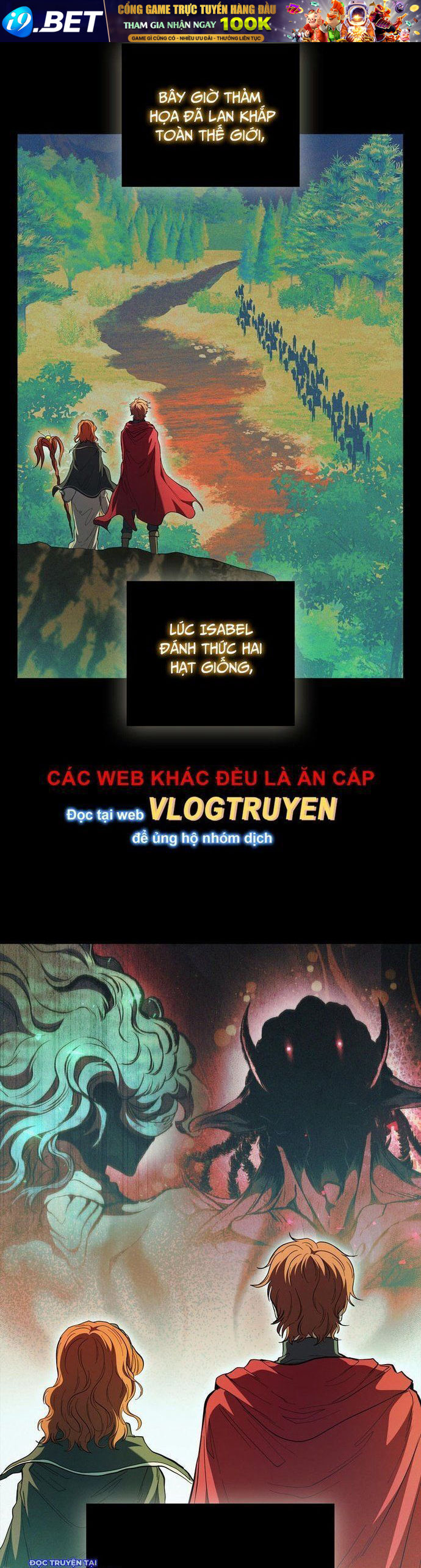 Truyện tranh Hồi Quy Thành Công Tước - Trang 9