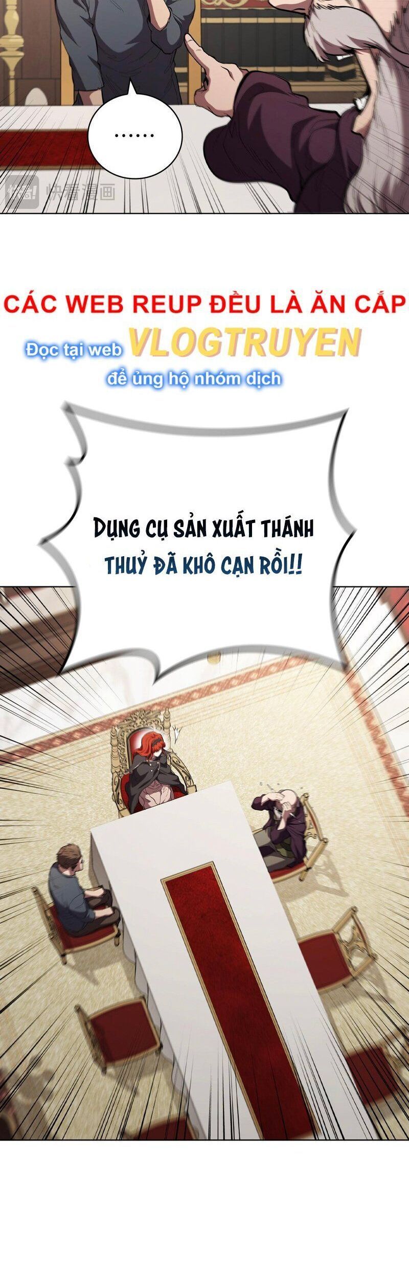 Truyện tranh Hồi Quy Thành Công Tước - Trang 12