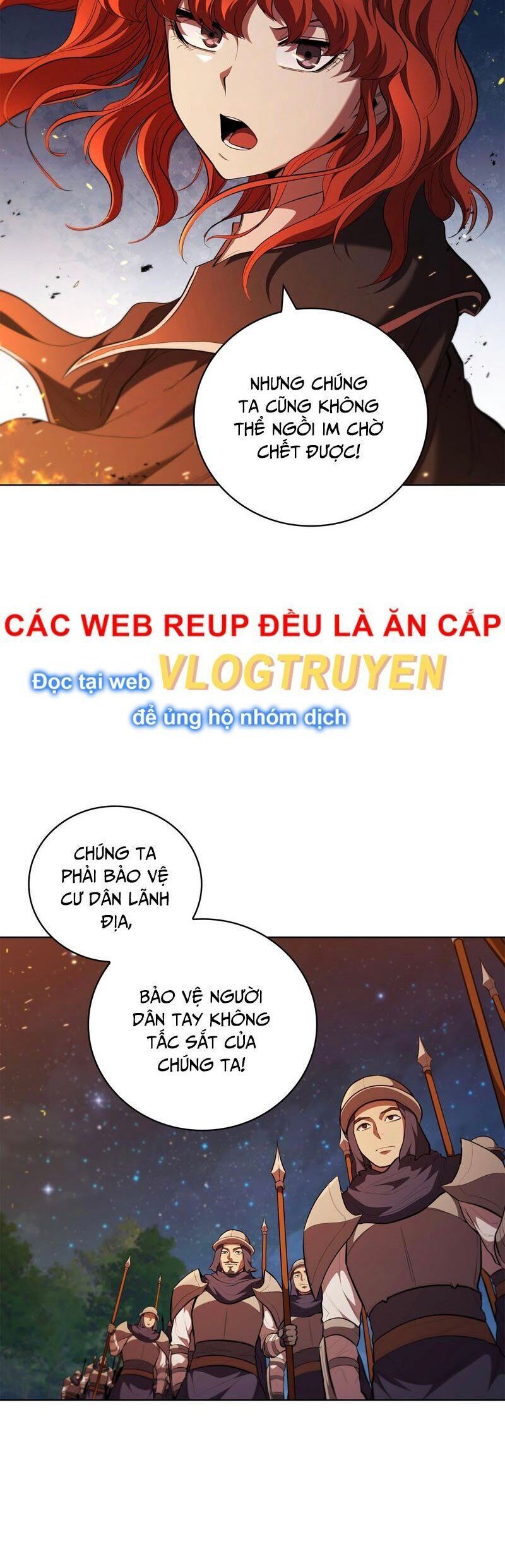 Truyện tranh Hồi Quy Thành Công Tước - Trang 16